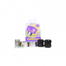 Silent-block Powerflex Trasera Trapecio Delantero Ford Escort 1990-2001 (2 Piezas)