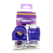 Silent-block Powerflex Barra Estabilizadora Delantera Mitsubishi Evo 8 - 9 (2 Piezas)