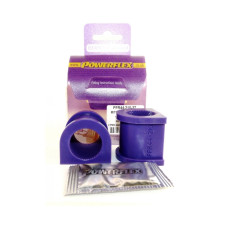 Barra estabilizadora Powerflex Silent-block 27mm Mitsubishi Evo 8 - 9 (2 peças)
