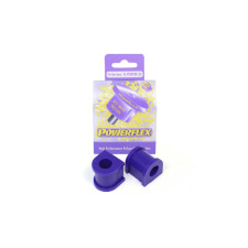 Barra estabilizadora Silent-block Powerflex Alfa Romeo 147 / 156 / GT 16mm (2 Peças)