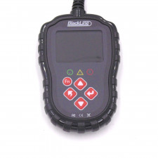 Herramienta de diagnóstico OBDII con pantalla color 2,4 pulgadas