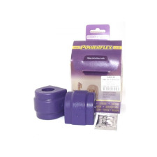 Barra Estabilizadora Dianteira Powerflex Silent-block BMW E39 Diâmetro 25mm (2 Peças)