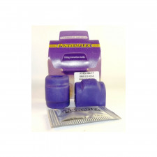 Silent-block Powerflex Brazo Barra Estabilizadora Trasera 17mm BMW Z3 (2 Piezas)