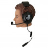 Capacete de ligação GT2i PRO com ligação Stilo