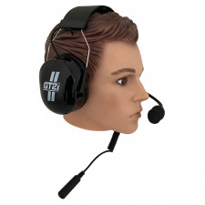 Capacete de ligação GT2i PRO com ligação Stilo Capacete de ligação GT2i PRO com ligação Stilo