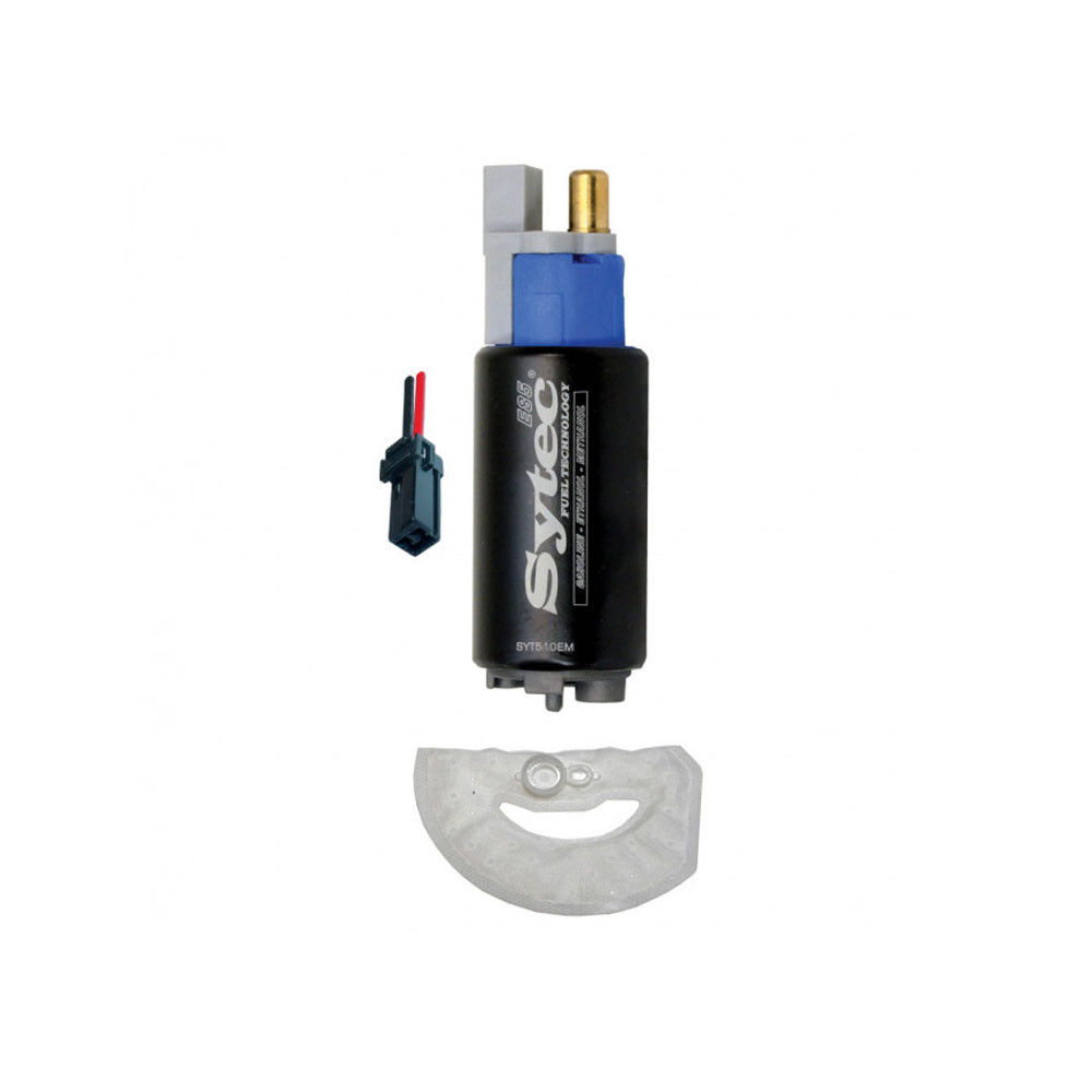 Bomba de combustível Sytec Ford Focus ST225Array