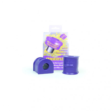 Powerflex Silent-block Barra Estabilizadora 21mm Trasera Focus 2 ST/RS 2005-2010 (2 Piezas)