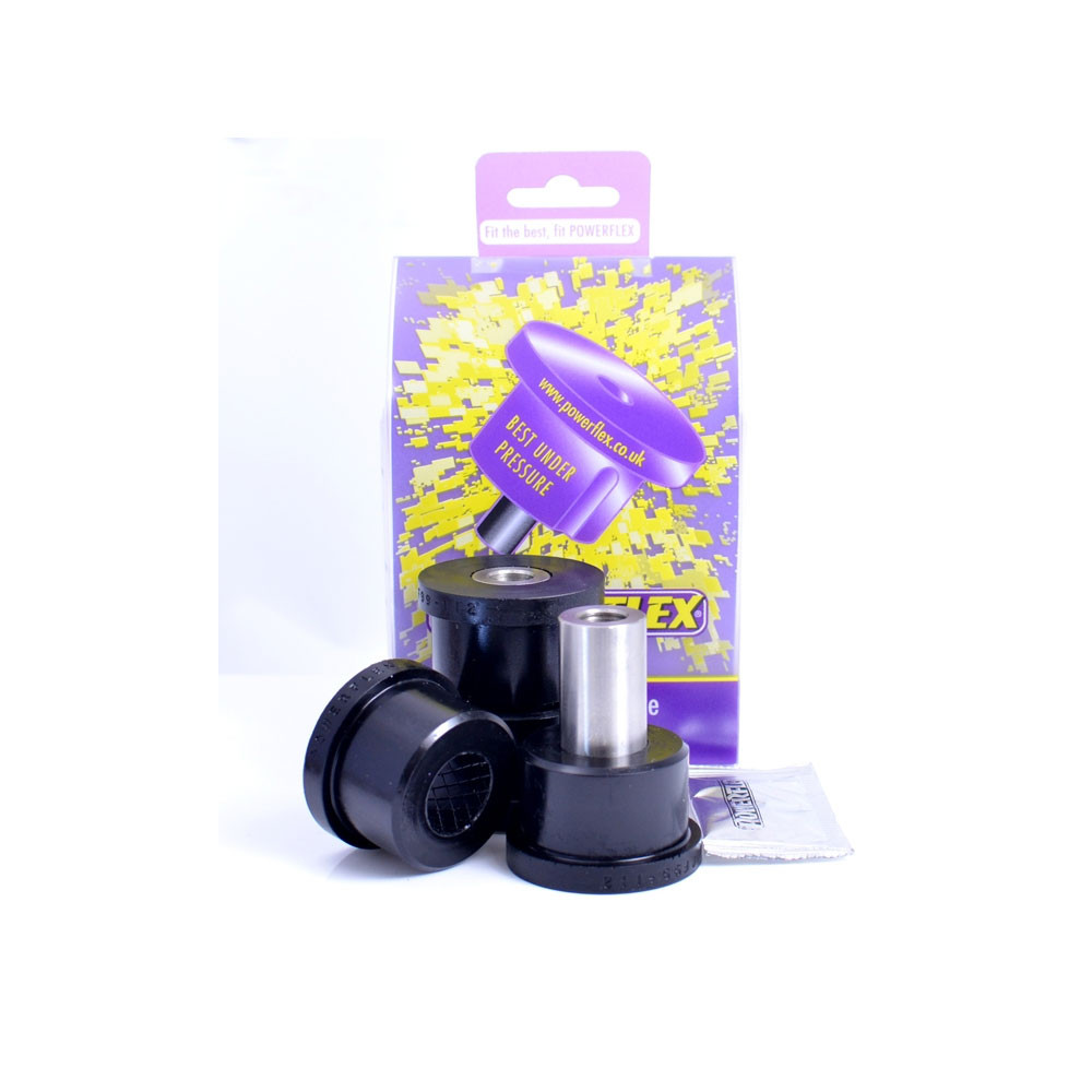 Powerflex Universal 43.2/50.75mm 12mmArray