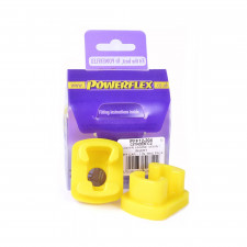 Powerflex Insertos Soporte Motor Citroën C2 (1 Pieza)