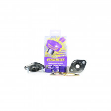Silent-block Powerflex Amortiguador Trasero 10mm BMW E36 (2 Piezas)
