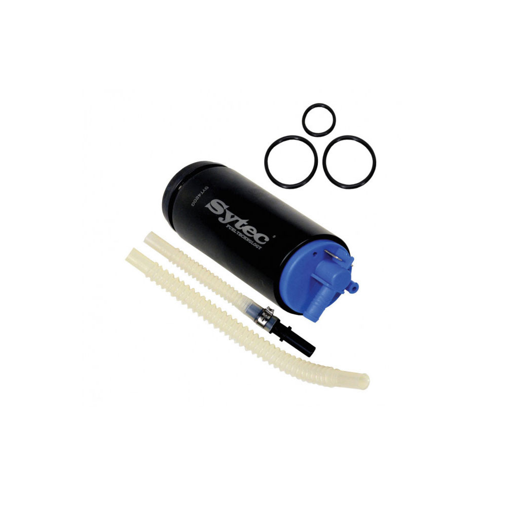 Pompe essence Sytec Audi A3 1,8T/S3 - Golf R32Array