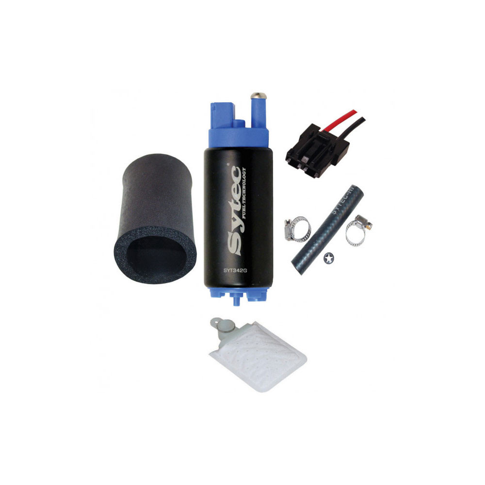 Bomba de gasolina Sytec Honda S2000Array