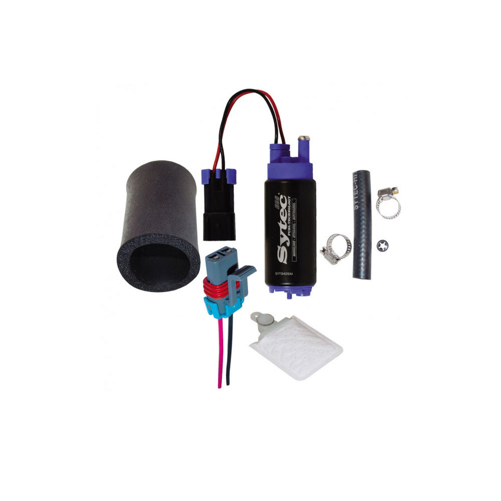 Pompe essence Sytec Honda S2000 Compatible E85Array