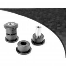 Silent-block Powerflex Black Delantero Trapecio Delantero Subaru 2007-2010 y 2008- (2 Piezas)