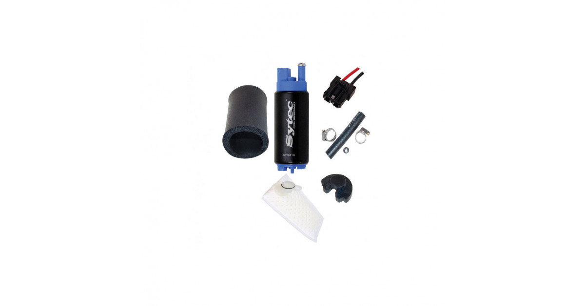 Pompe essence Sytec Nissan 200 SX/Skyline