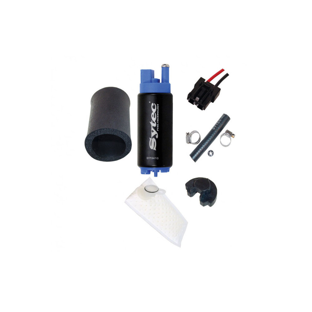 Essência Pompe Sytec Nissan 200 SX/SkylineArray