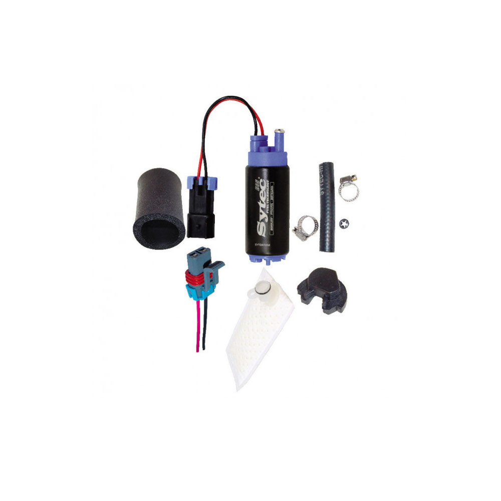 Bomba de gasolina Sytec NISSAN 200 SX/Skyline Compatible E85Array
