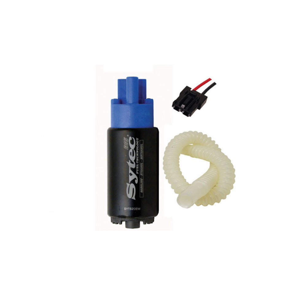 Bomba de gasolina Sytec Opel Corsa D VXRArray