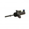 Bomba de freno aluminio compacto OBP 0,625" (diámetro 15.9mm)