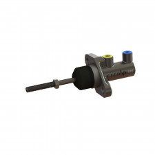 Bomba de travão compacta em alumínio OBP 0,7" (diâmetro 17.8mm)