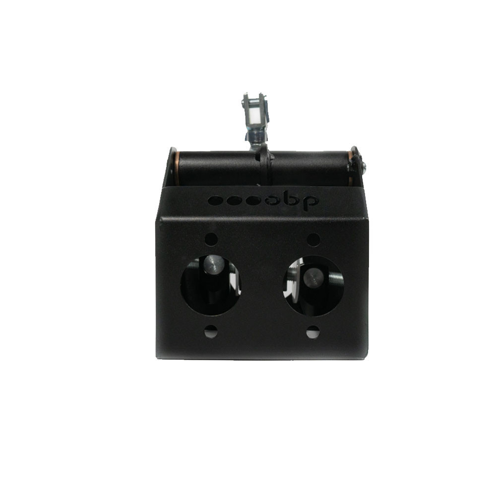 Systema doble frenado universal OBPArray
