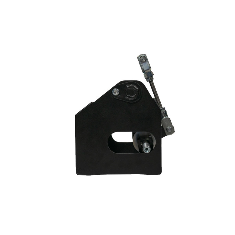 Sistema de travagem duplo universal OBPArray