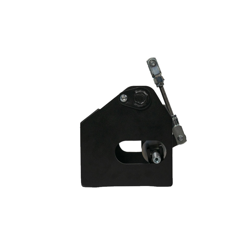 Systema doble frenado universal OBPArray