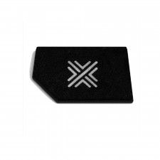 Filtro de recambio Pipercross para Volvo V60/XC60 Mk1 2008-