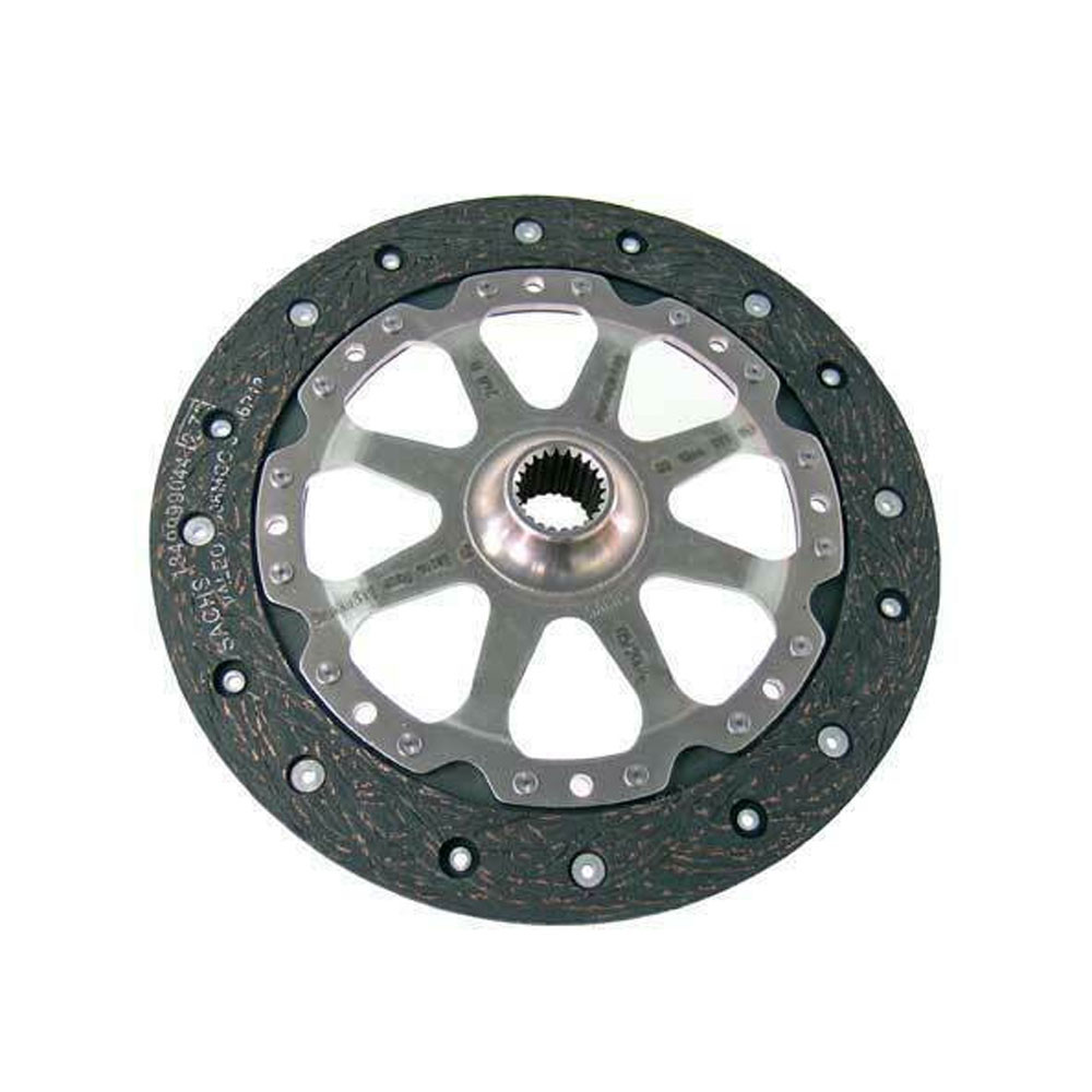Disco de embraiagem SACHS Performance para PORSCHE 911 (991) 3.4 Carrera, 12.11 -Array