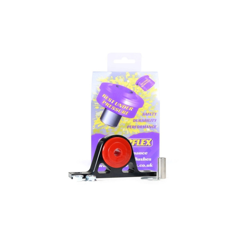 Silent-block Powerflex soporte escape BMW E36/E46/E9xArray