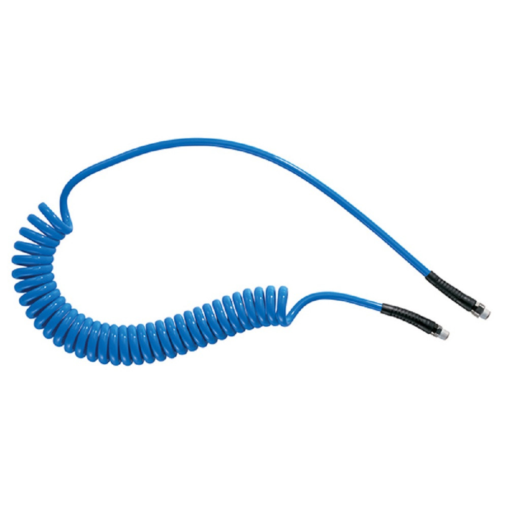 Manga em espiral 6,5x10mm comprimento 6m G 1/4Array