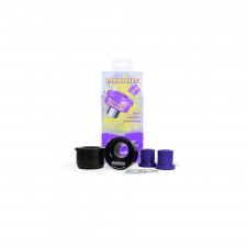 Silent-block Powerflex trasero eje delantero BMW E30 cuerpo aluminio avance decentralizado