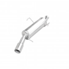 Terminal Escape Inox Inoxcar Peugeot 309 GTi 16s 147cv 1x80mm