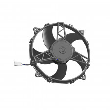 Ventilador SPAL para Peugeot 208 R2 (Diámetro 280mm Aspirante 2090M³/H)
