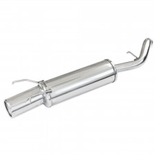 Terminal Escape Inox Inoxcar Ford Escort RS 2000 1x102mm