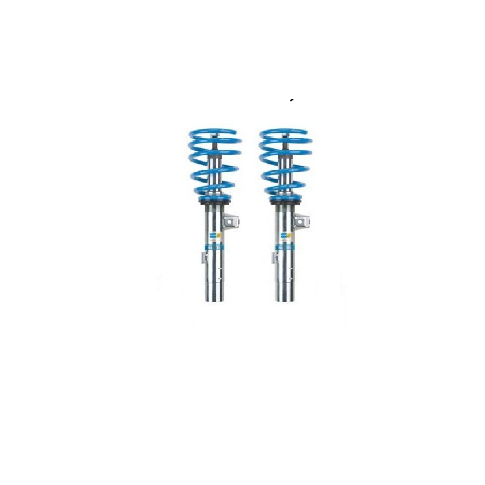 Kit suspensión roscada Bilstein amortiguadores delanteros no ajustables Renault Clio 1 16S disparo rallyArray