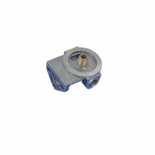 Cabeza de Filtro de Aceite M22x150 Hembra