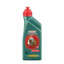 Castrol Transmax ATF DXIII 1L Óleo para caixa de velocidades Castrol Transmax ATF DXIII 1L
