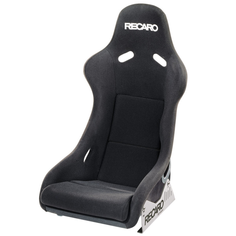 Asiento baquet Recaro Pole Position (ABE)Array