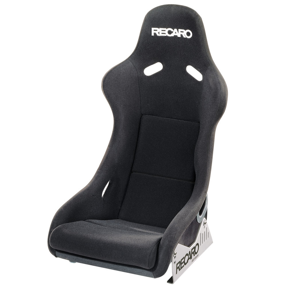 Asiento baquet Recaro Pole Position (ABE)Array
