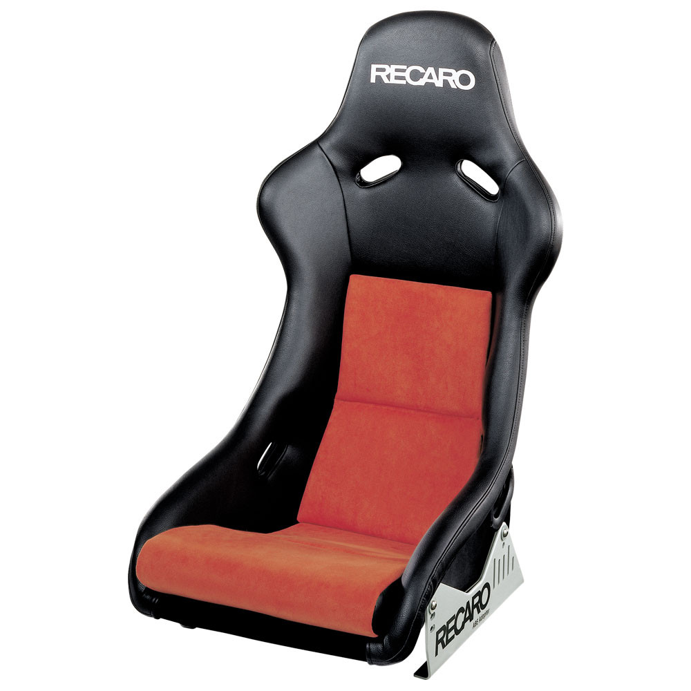 Asiento baquet Recaro Pole Position (ABE)Array