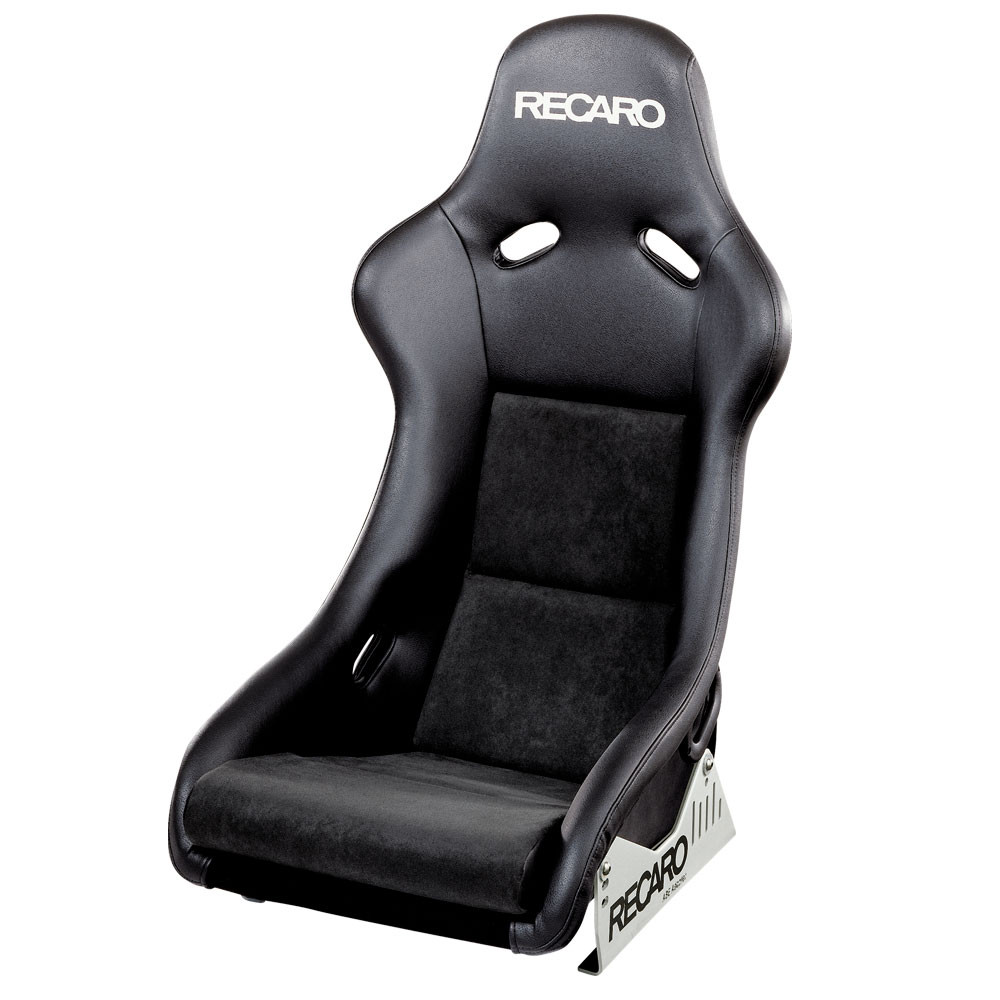 Asiento baquet Recaro Pole Position (ABE)Array