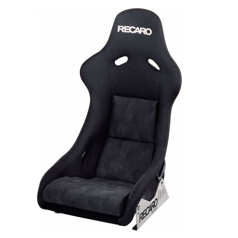 Asiento baquet Recaro Pole Position (ABE)Array