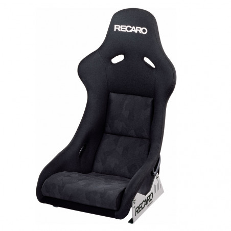 Asiento baquet Recaro Pole Position (ABE)