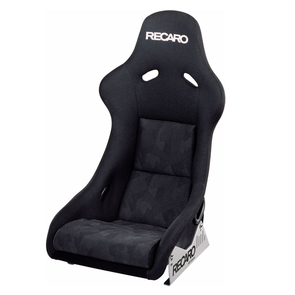 Asiento baquet Recaro Pole Position (ABE)Array