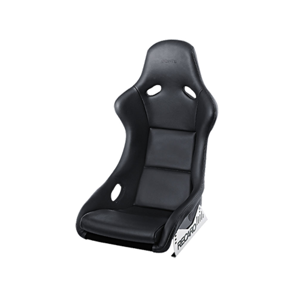Asiento baquet Recaro Pole Position (ABE)Array