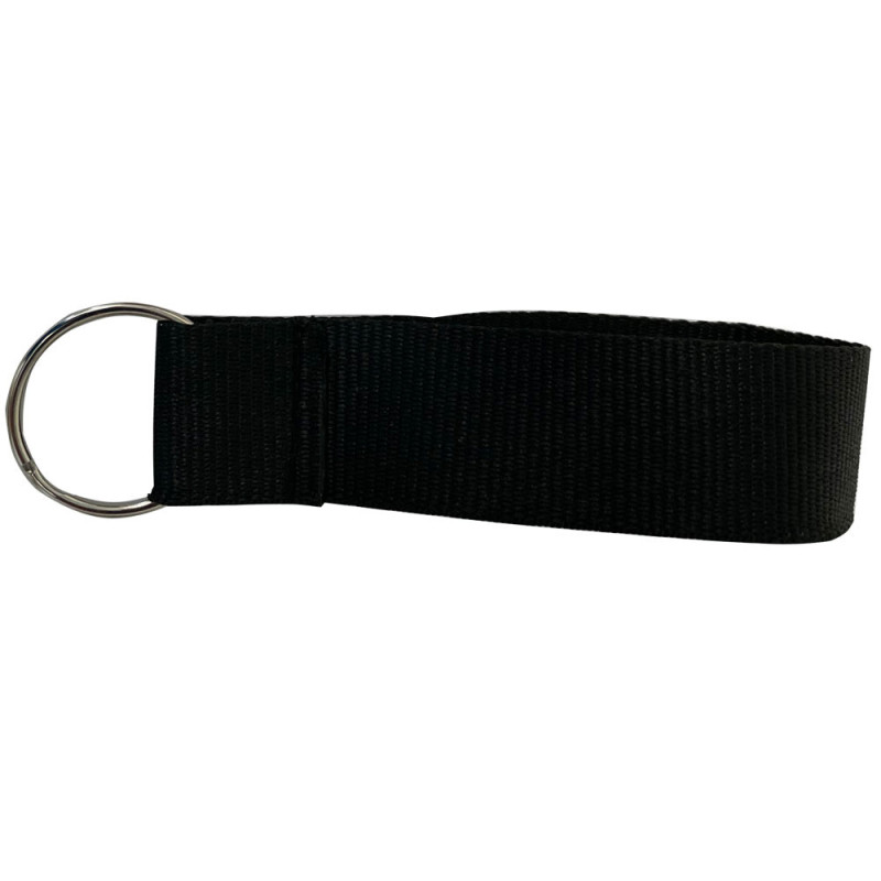 Llavero GT2i Race & Safety tipo correa de remolque 110x25mmArray