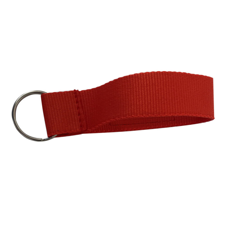 Llavero GT2i Race & Safety tipo correa de remolque 110x25mmArray
