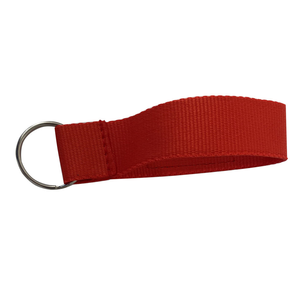 Llavero GT2i Race & Safety tipo correa de remolque 110x25mmArray