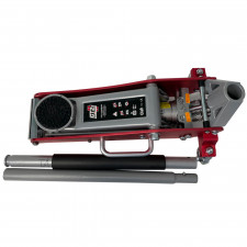 Gato en aluminio 1.5 tonelada GT2i Race & Safety 8.8-35.8cm